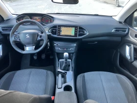 Peugeot 308 1.6HDI-NAVI - 11699 лв. / 5981.60 € - 45912082 10