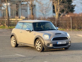 Mini Cooper s 1.6 Turbo - 3300 € / 6454.24 лв. - 69388531 7