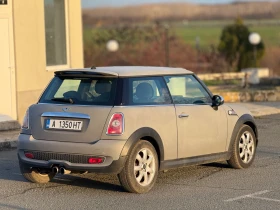 Mini Cooper s 1.6 Turbo - 3300 € / 6454.24 лв. - 69388531 5