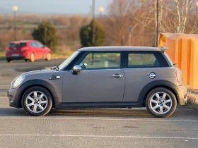 Mini Cooper s 1.6 Turbo - 3300 € / 6454.24 лв. - 69388531 2