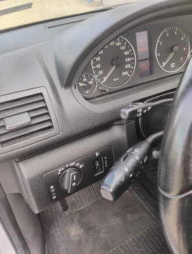 Mercedes-Benz A 150 Газ-бензин - 2300 € / 4498.41 лв. - 39275746 7