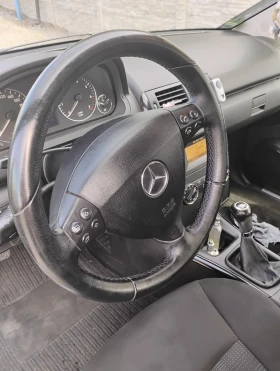 Mercedes-Benz A 150 Газ-бензин - 2300 € / 4498.41 лв. - 39275746 9