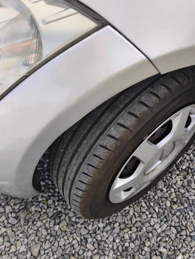 Mercedes-Benz A 150 Газ-бензин - 2300 € / 4498.41 лв. - 39275746 10