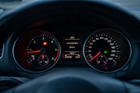 VW Golf 2.0 TDI DSG, STYLE - 8650 € / 16917.93 лв. - 29115062 8