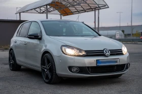 VW Golf 2.0 TDI DSG, STYLE