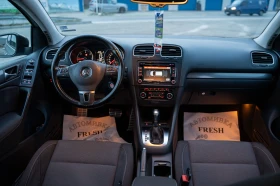 VW Golf 2.0 TDI DSG, STYLE - 8650 € / 16917.93 лв. - 29115062 9
