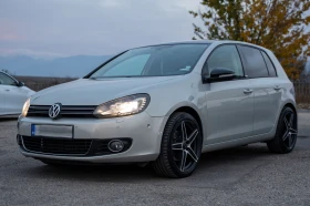 VW Golf 2.0 TDI DSG, STYLE - 8650 € / 16917.93 лв. - 29115062 3