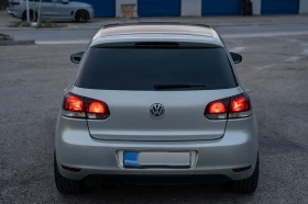 VW Golf 2.0 TDI DSG, STYLE - 8650 € / 16917.93 лв. - 29115062 5