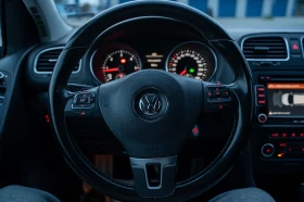 VW Golf 2.0 TDI DSG, STYLE - 8650 € / 16917.93 лв. - 29115062 7