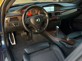 BMW 335 D 286к.с * Face-Lift* * M-пакет* * Навигация*  - 12500 € / 24447.88 лв. - 80156336 11