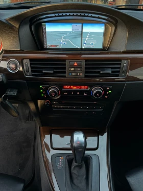 BMW 335 D 286к.с * Face-Lift* * M-пакет* * Навигация*  - 12500 € / 24447.88 лв. - 80156336 15
