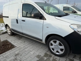 Dacia Dokker 1.6 LPG, снимка 3