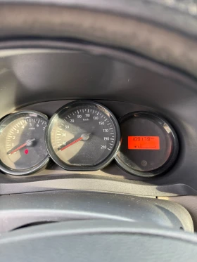 Dacia Dokker 1.6 LPG, снимка 6