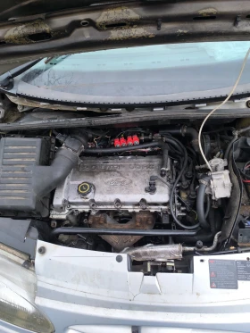 Ford Galaxy 2.0 бензин 115кс на Части , снимка 8