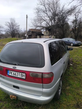 Ford Galaxy 2.0 бензин 115кс на Части , снимка 2