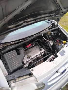 Ford Galaxy 2.0 бензин 115кс на Части , снимка 3