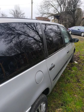 Ford Galaxy 2.0 бензин 115кс на Части , снимка 5