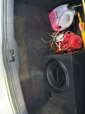 VW Golf Golf 4 GTI TDI exclusive - 3200 € / 6258.66 лв. - 51770929 11