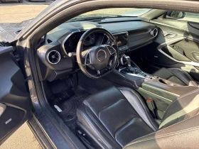 Chevrolet Camaro * 2LT * PANO* ПОДГРЕВ* KEYLESS*  - 18350 € / 35889.48 лв. - 30109891 5