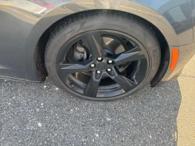 Chevrolet Camaro * 2LT * PANO* ПОДГРЕВ* KEYLESS*  - 18350 € / 35889.48 лв. - 30109891 7