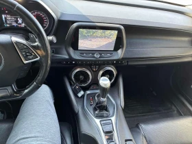 Chevrolet Camaro * 2LT * PANO* ПОДГРЕВ* KEYLESS*  - 18350 € / 35889.48 лв. - 30109891 9