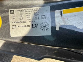 Chevrolet Camaro * 2LT * PANO* ПОДГРЕВ* KEYLESS*  - 18350 € / 35889.48 лв. - 30109891 10