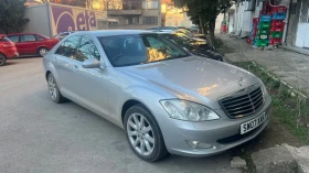 Mercedes-Benz S 320 - 5000 € / 9779.15 лв. - 61896084 2
