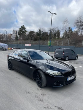 BMW 520 - 10500 € / 20536.22 лв. - 79384044 4