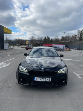 BMW 520 - 10500 € / 20536.22 лв. - 79384044 3