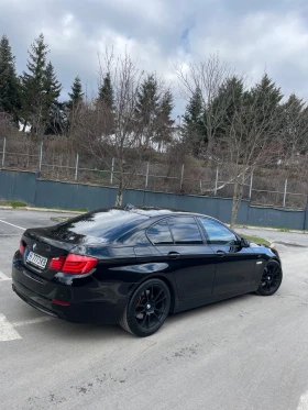 BMW 520 - 10500 € / 20536.22 лв. - 79384044 5