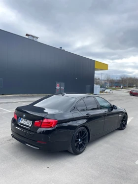 BMW 520 - 10500 € / 20536.22 лв. - 79384044 6