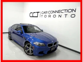BMW M5 /NAVI/BACKUP CAM/LEATHER/ФИКСИРАНА ЦЕНА