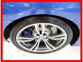 BMW M5 /NAVI/BACKUP CAM/LEATHER/ФИКСИРАНА ЦЕНА - 24400 € / 47722.25 лв. - 92904741 9