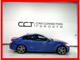 BMW M5 /NAVI/BACKUP CAM/LEATHER/ФИКСИРАНА ЦЕНА - 24400 € / 47722.25 лв. - 92904741 8
