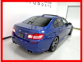 BMW M5 /NAVI/BACKUP CAM/LEATHER/ФИКСИРАНА ЦЕНА - 24400 € / 47722.25 лв. - 92904741 5