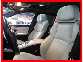 BMW M5 /NAVI/BACKUP CAM/LEATHER/ФИКСИРАНА ЦЕНА - 24400 € / 47722.25 лв. - 92904741 12