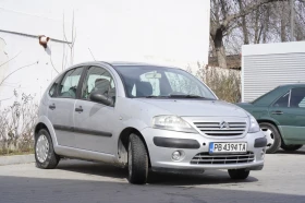 Citroen C3 - 1989 € / 3890.15 лв. - 32158074 4