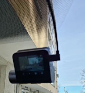 Skoda Octavia 1.6FSI * BENZIN* ЕУРАТЕК* 180000км*  | Auto.bg — изображение 6