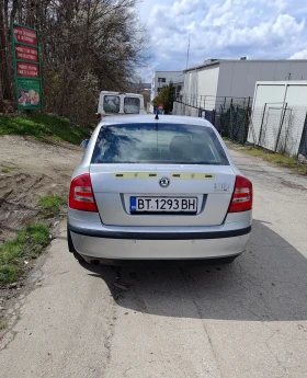 Skoda Octavia 1.6FSI* 115��* BENZIN* Michelin * 180180�� | Mobile.bg � ����� ������ 4