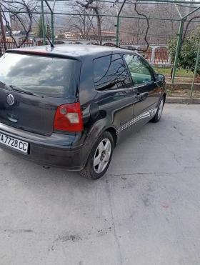 VW Polo 2 - 1200 € / 2347.00 лв. - 57820991 8