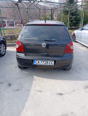 VW Polo 2 - 1200 € / 2347.00 лв. - 57820991 7