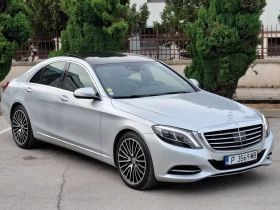 Mercedes-Benz S 350 3.0CDI 258hp * EURO 6 * NAVI * ������ *  | Mobile.bg � ����� ������ 7
