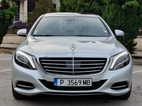 Mercedes-Benz S 350 3.0CDI 258hp * EURO 6 * NAVI * ������ *  | Mobile.bg � ����� ������ 8