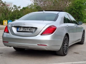 Mercedes-Benz S 350 3.0CDI 258hp * EURO 6 * NAVI * ������ *  | Mobile.bg � ����� ������ 6