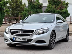 ������ Mercedes-Benz S 350