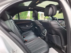 Mercedes-Benz S 350 3.0CDI 258hp * EURO 6 * NAVI * ������ *  | Mobile.bg � ����� ������ 17