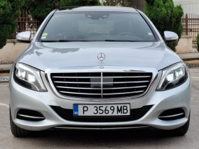 Mercedes-Benz S 350 3.0CDI 258hp * EURO 6 * NAVI * ������ *  | Mobile.bg � ����� ������ 2