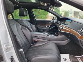 Mercedes-Benz S 350 3.0CDI 258hp * EURO 6 * NAVI * ������ *  | Mobile.bg � ����� ������ 15