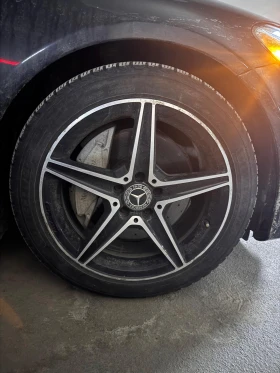 Mercedes-Benz C 300 С РЕГИСТРАЦИЯ & АВТО КРЕДИТ - 16000 € / 31293.28 лв. - 94929009 7