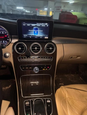 Mercedes-Benz C 300 С РЕГИСТРАЦИЯ & АВТО КРЕДИТ - 16000 € / 31293.28 лв. - 94929009 9